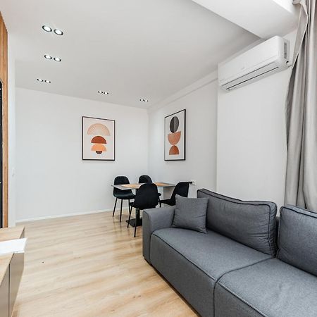 Atelier Apartments By Kondo Stays Tirana Kültér fotó