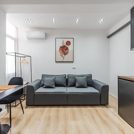 Atelier Apartments By Kondo Stays Tirana Kültér fotó