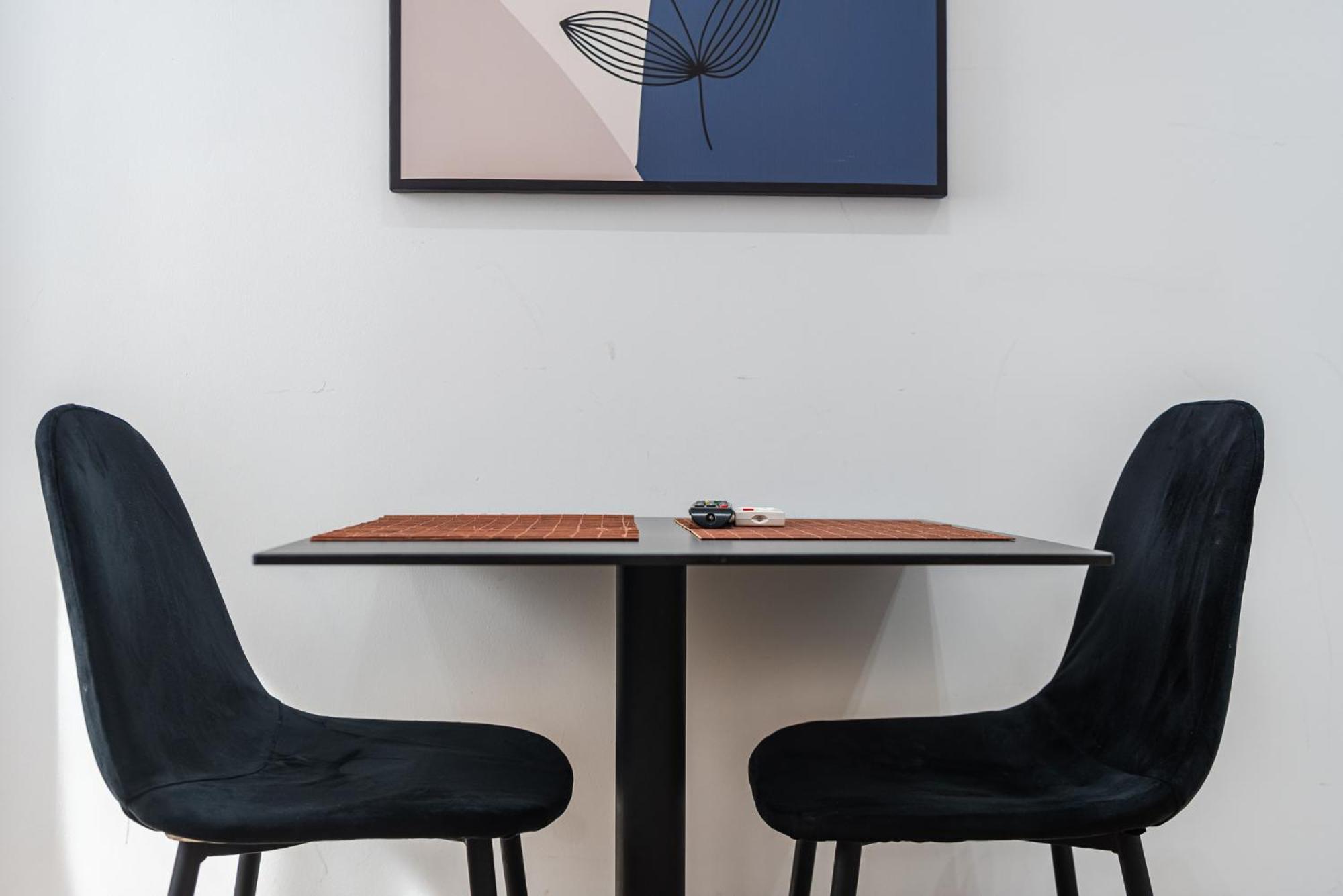 Atelier Apartments By Kondo Stays Tirana Kültér fotó