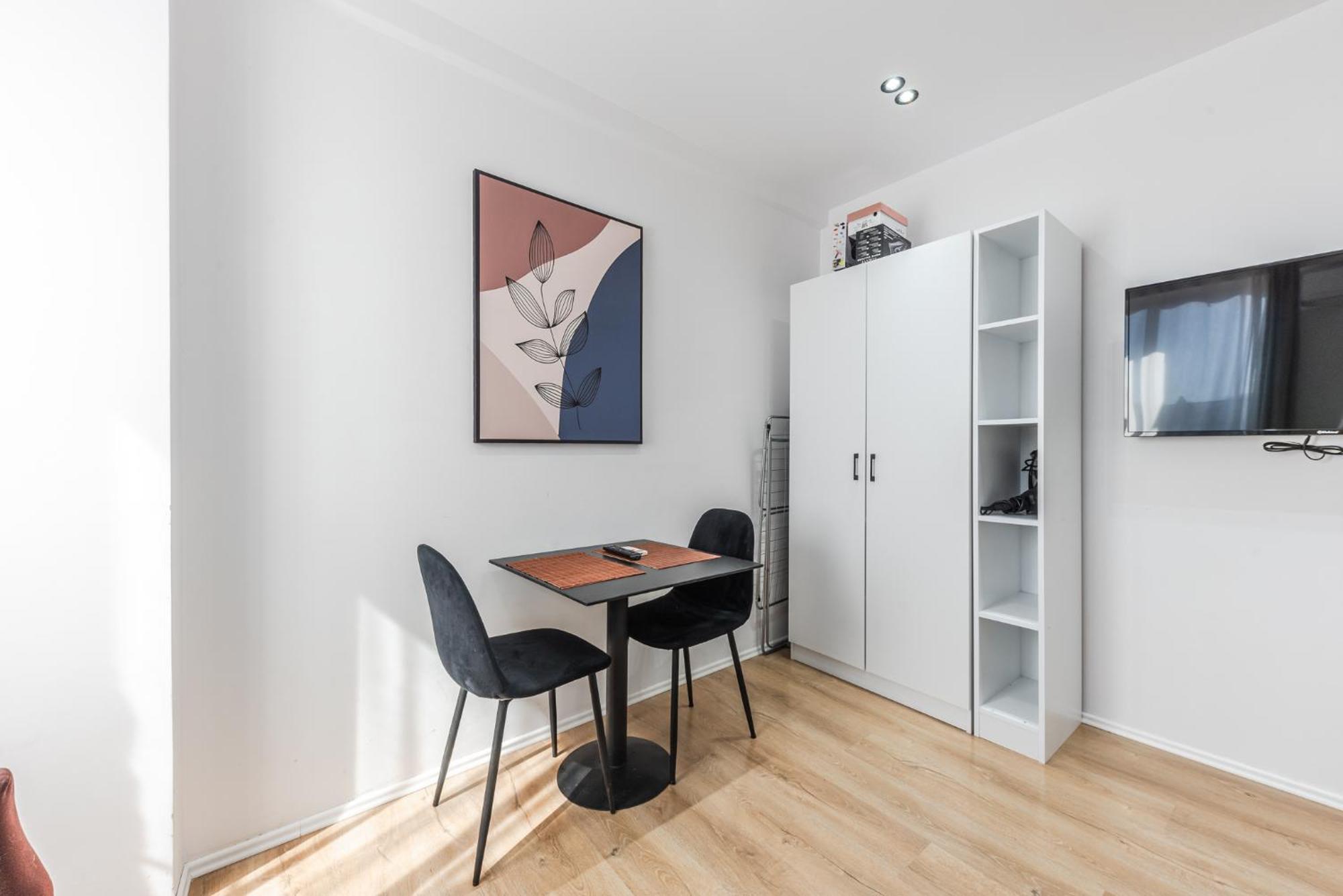 Atelier Apartments By Kondo Stays Tirana Kültér fotó