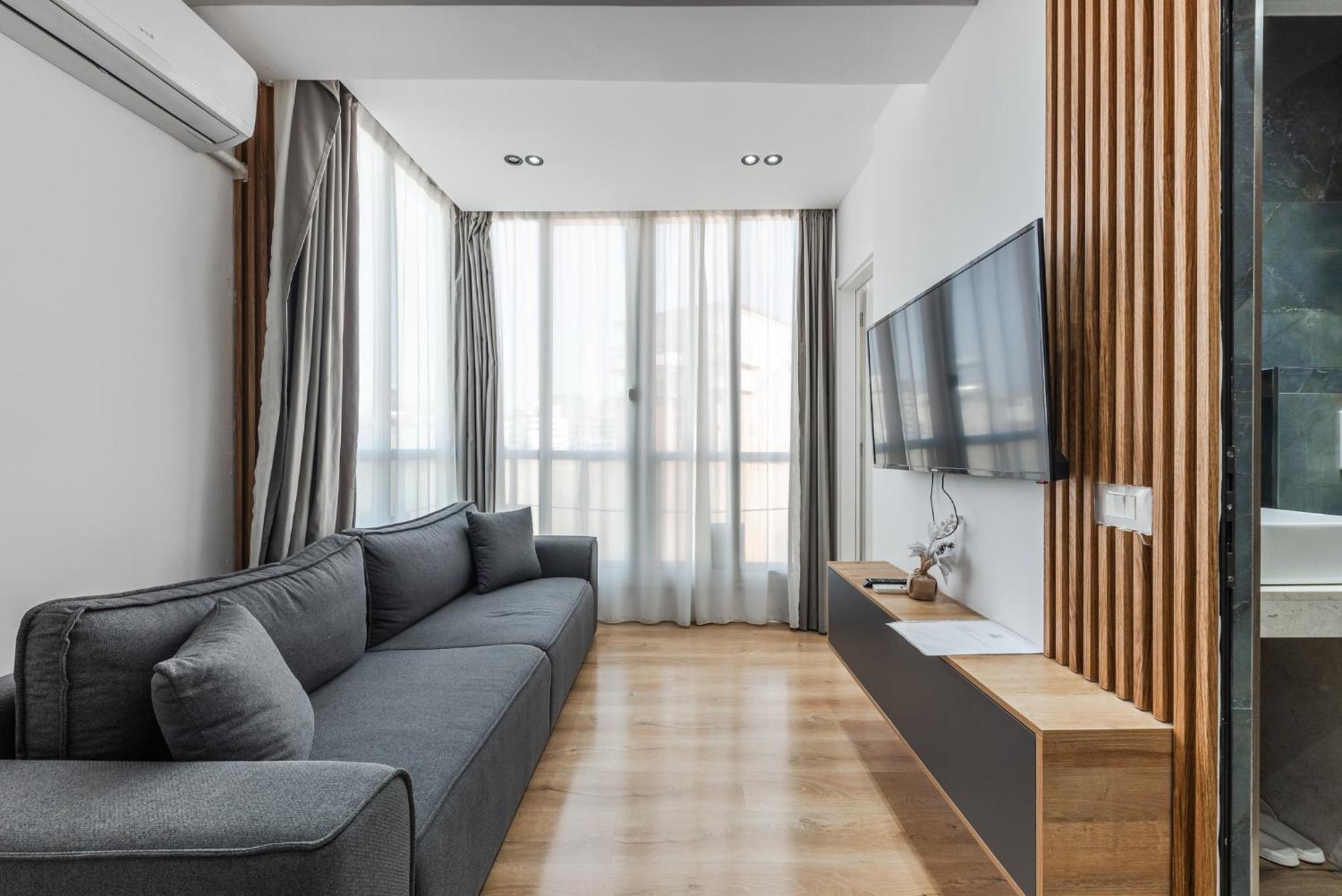 Atelier Apartments By Kondo Stays Tirana Kültér fotó