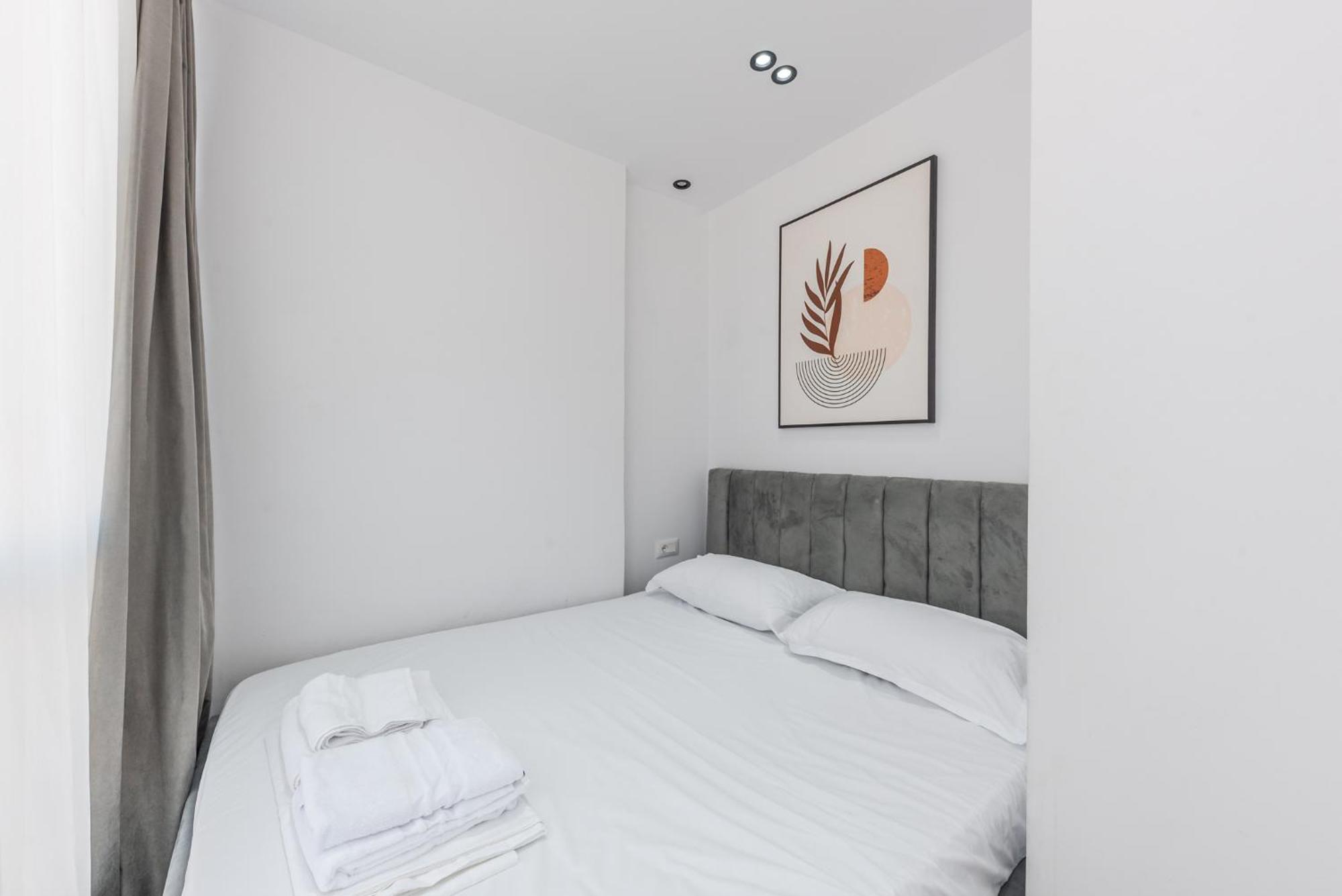 Atelier Apartments By Kondo Stays Tirana Kültér fotó