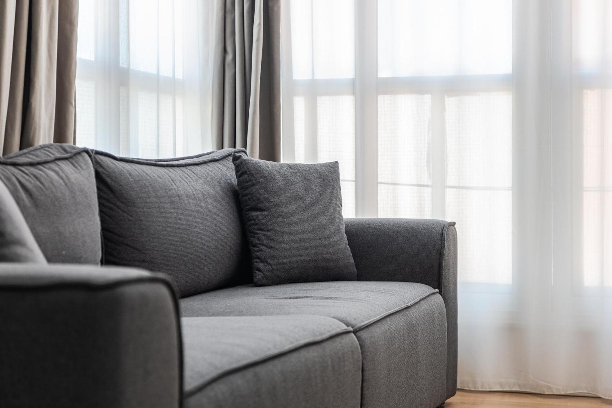 Atelier Apartments By Kondo Stays Tirana Kültér fotó