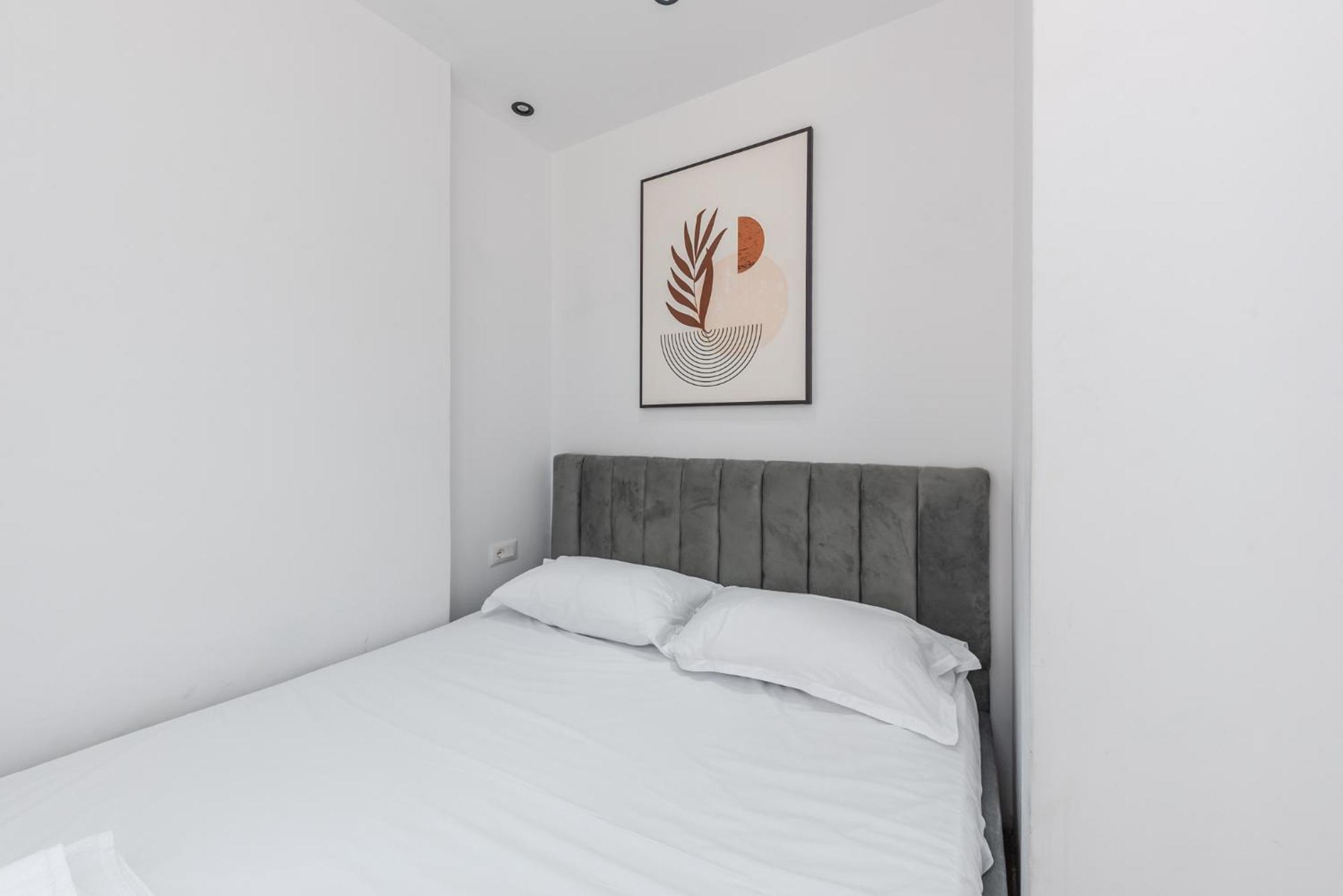 Atelier Apartments By Kondo Stays Tirana Kültér fotó