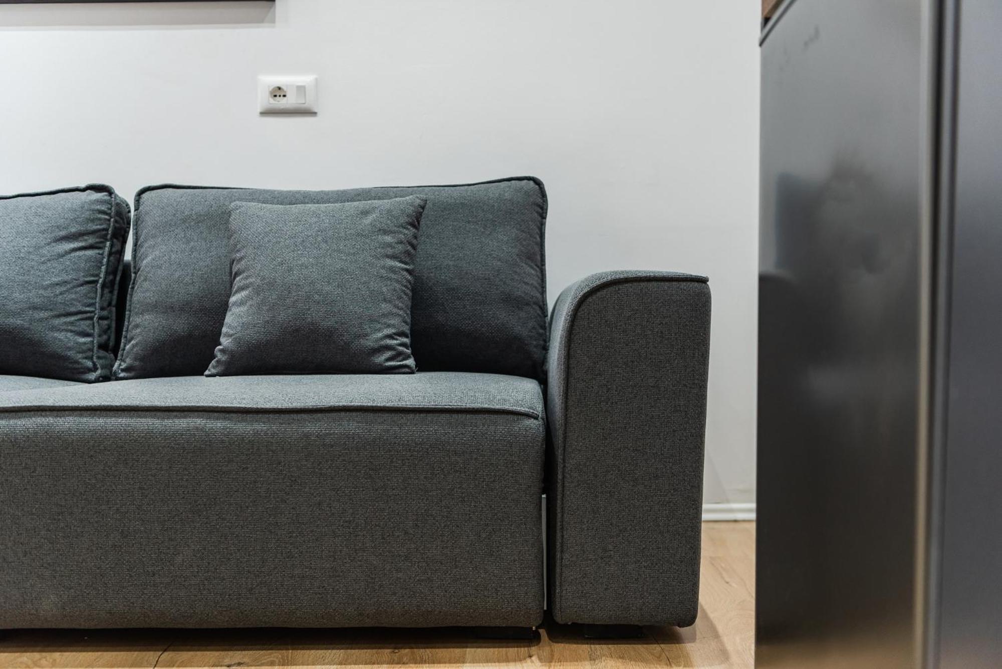 Atelier Apartments By Kondo Stays Tirana Kültér fotó