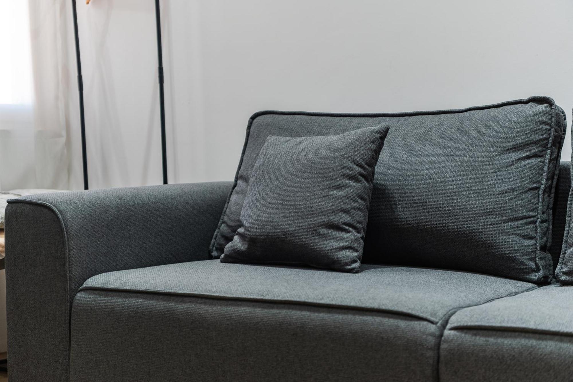 Atelier Apartments By Kondo Stays Tirana Kültér fotó
