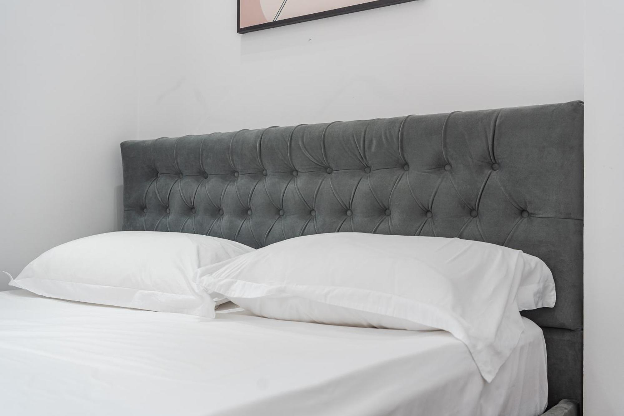 Atelier Apartments By Kondo Stays Tirana Kültér fotó