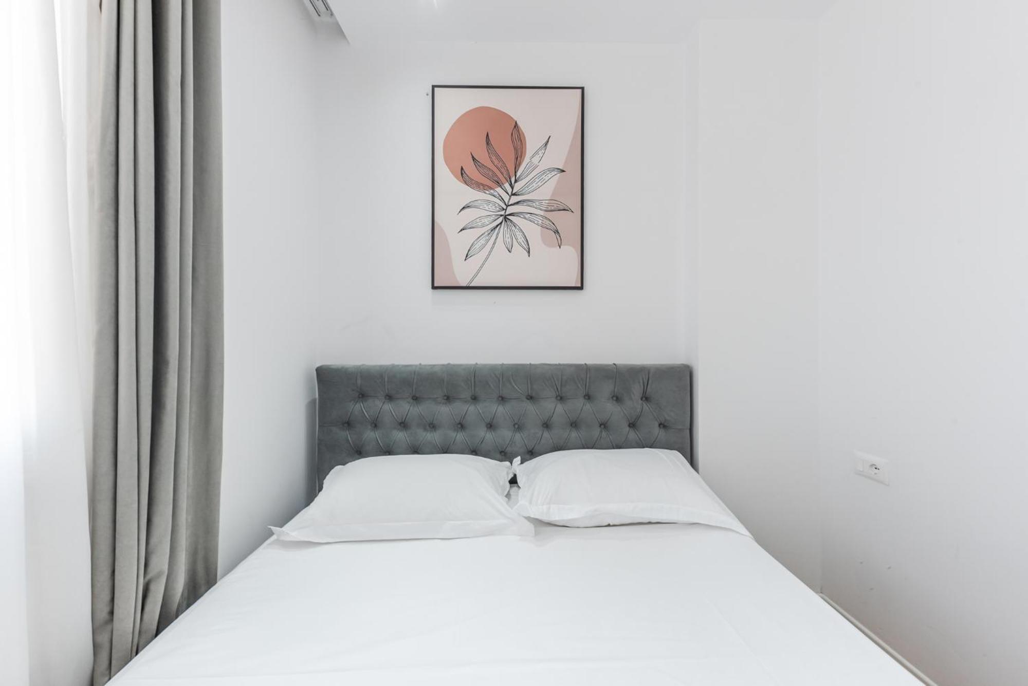 Atelier Apartments By Kondo Stays Tirana Kültér fotó